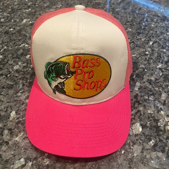 Bass Pro Shops Hat